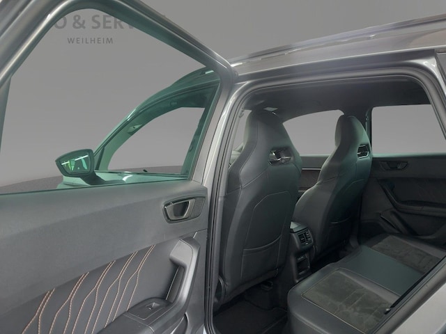 Cupra Ateca 2.0 TSI 4Drive DSG