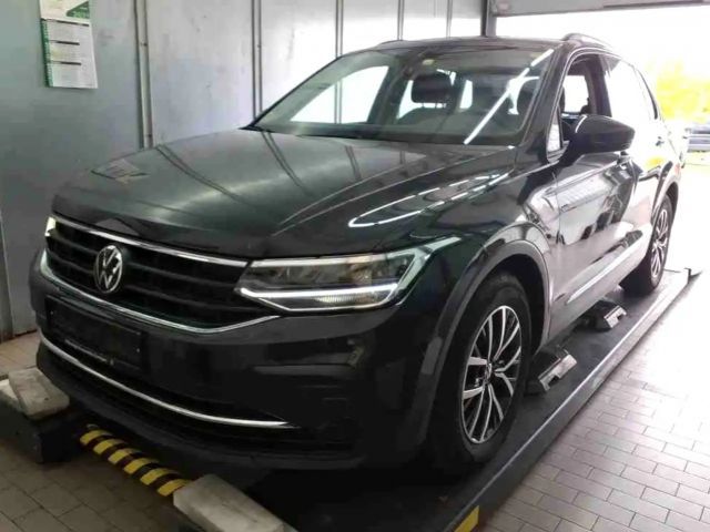 Volkswagen Tiguan 1.5 TSI Life