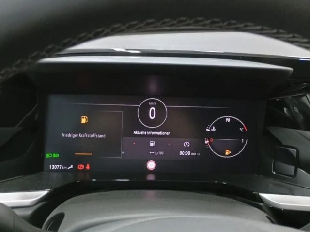 Opel Grandland X 1.2 Turbo Elegance