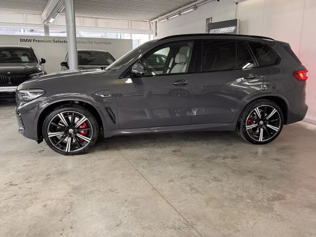 BMW X5 M-Sport xDrive45e