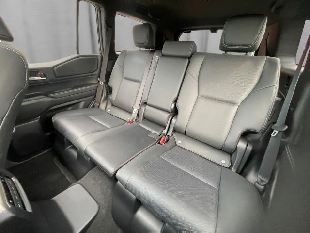 Toyota Land Cruiser 2,8l President AT