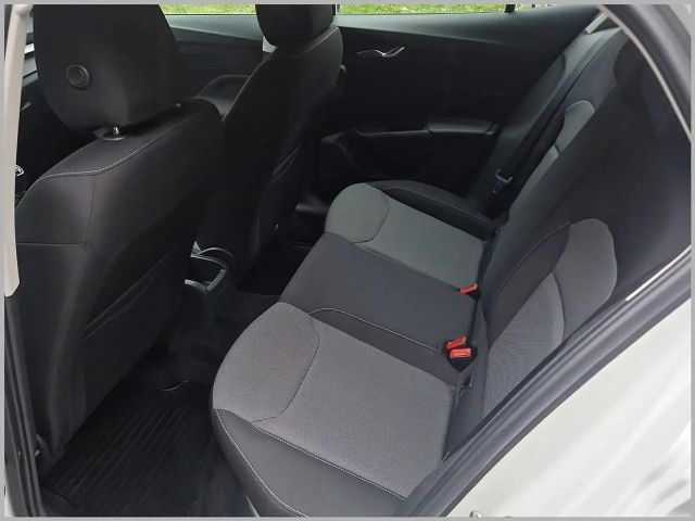 Skoda Fabia Ambition