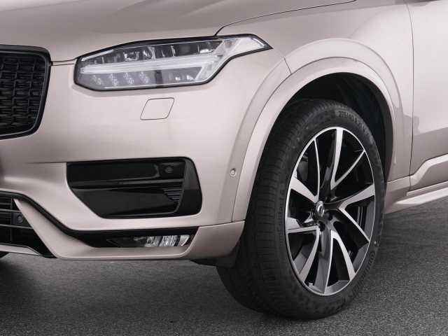 Volvo XC90 XC 90