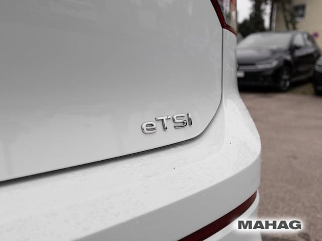 Volkswagen Golf DSG Golf VIII Life