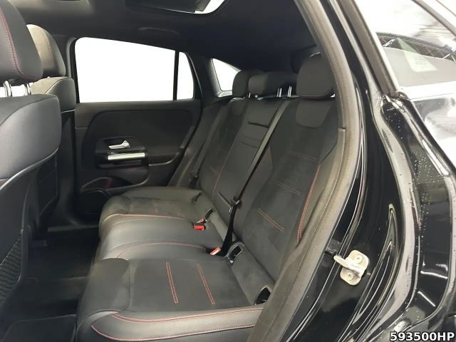 Mercedes-Benz EQA 350 4MATIC AMG Line