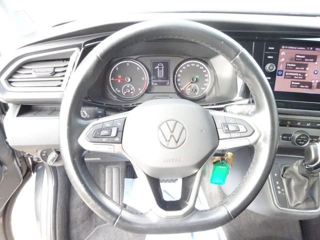 Volkswagen Multivan DSG T6