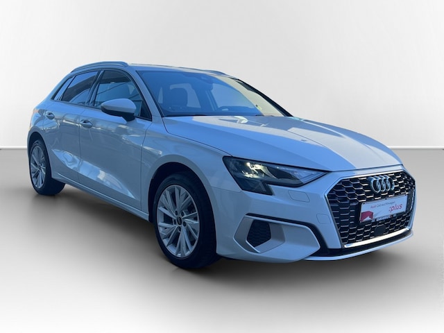 Audi A3 30 TDI Sportback