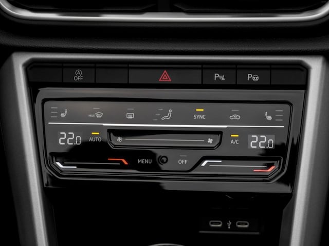 Volkswagen T-Roc 1.5 TSI Cabriolet