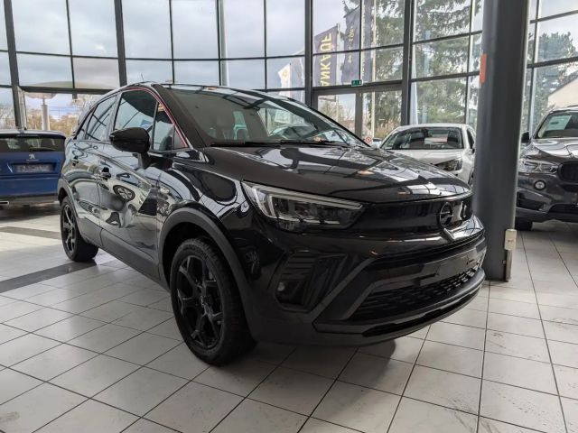Opel Crossland X GS-Line Grand Sport