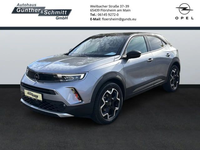 Opel Mokka 1.5 Turbo Ultimate