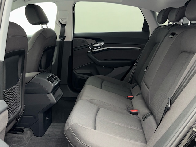 Audi e-tron 50 Quattro Sportback