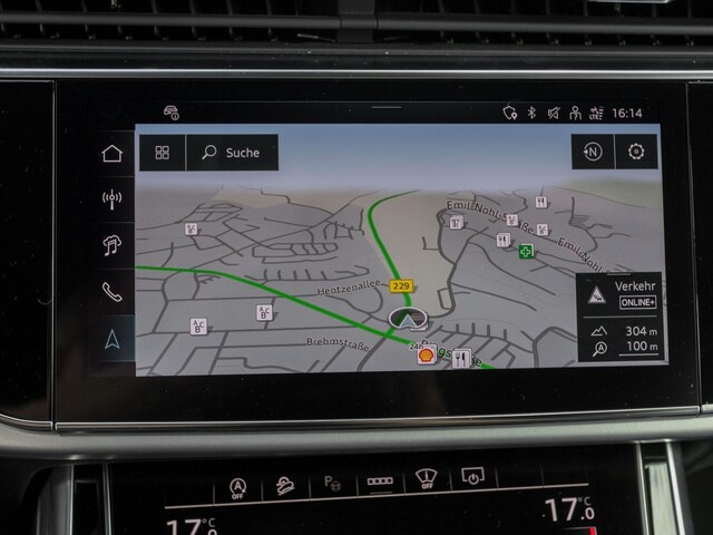 Audi Q7 45 TDI Quattro S-Line