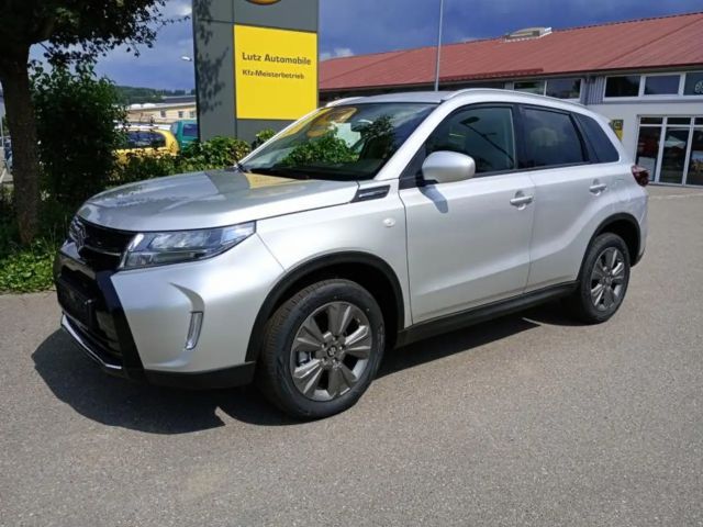 Suzuki Vitara 4x4 Comfort