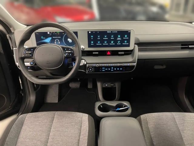 Hyundai IONIQ 5 Base Line Short Range i5eb03