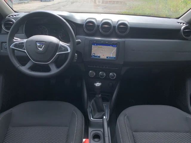 Dacia Duster 2WD Comfort TCe 130