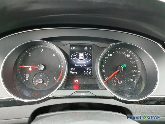 Volkswagen Passat 2.0 TDI Business Variant