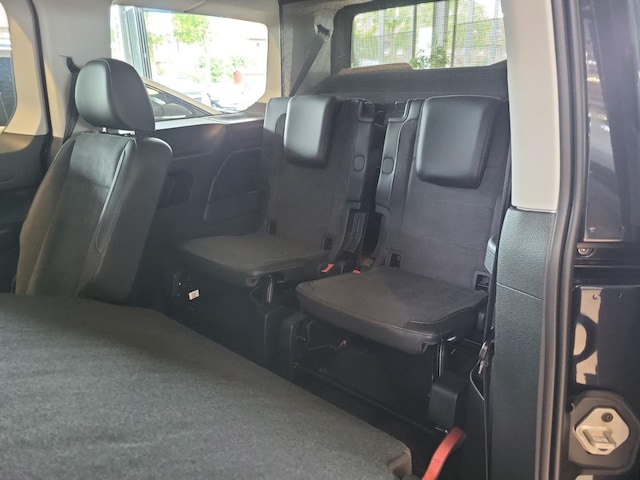 Volkswagen Caddy 2.0 TDI DSG Maxi Style