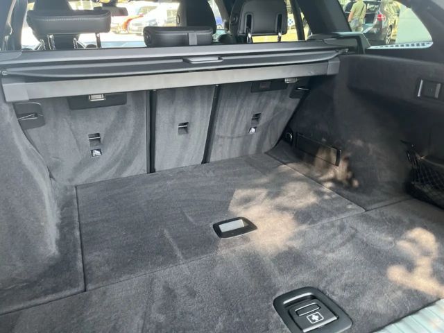 BMW 320 320i M-Sport Touring