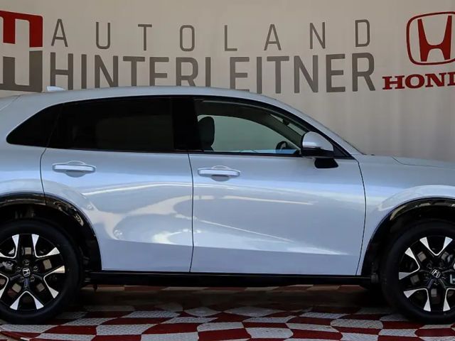 Honda ZR-V Advance i-MMD