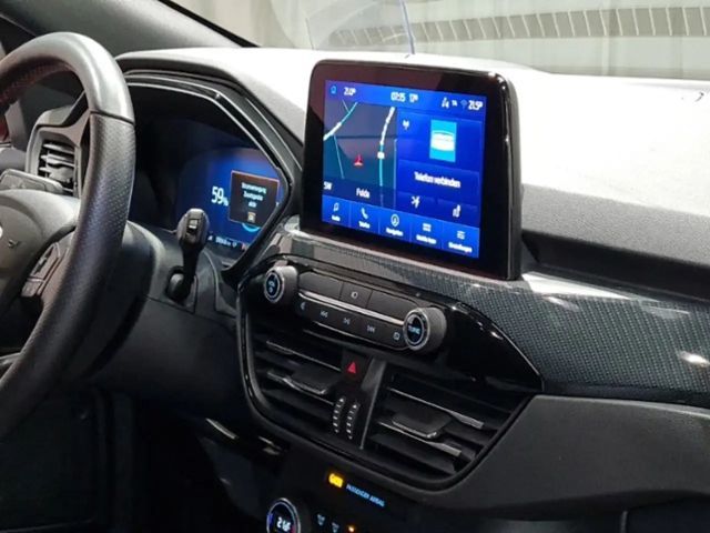 Ford Kuga Plug in Hybrid ST Line X