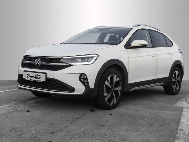 Volkswagen Taigo 1.0 TSI IQ.Drive Style