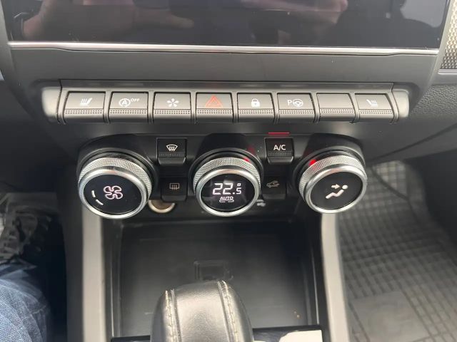 Renault Arkana Intens TCe 140