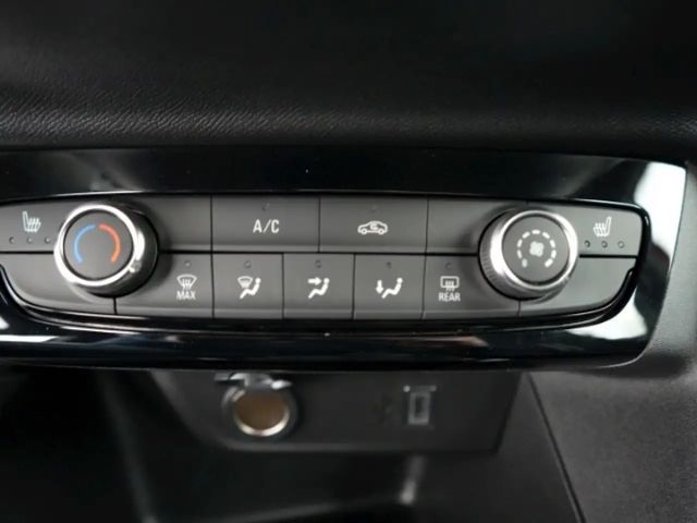 Opel Corsa GS-Line Grand Sport