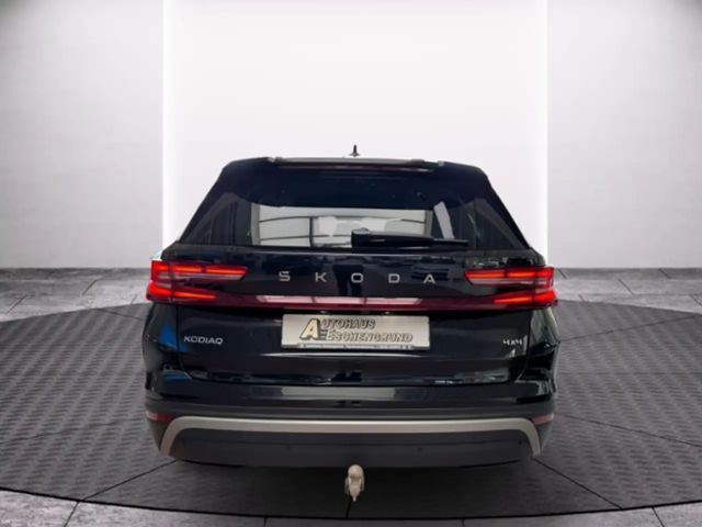 Skoda Kodiaq 2.0 TDI 4x4 Selection