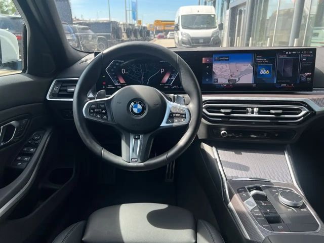 BMW 320 320d Sedan xDrive