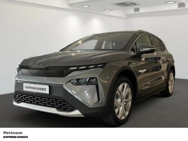 Skoda Elroq 85 Alpha