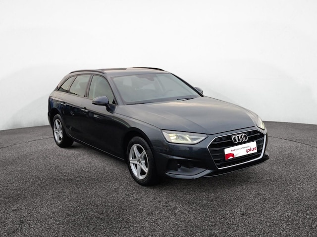 Audi A4 35 TDI Avant S-Tronic
