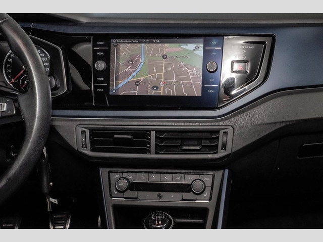 Volkswagen Polo 1.0 TSI