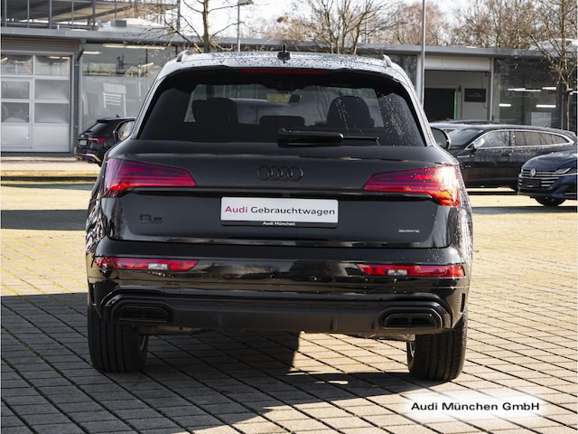 Audi Q5 40 TDI Quattro S-Tronic