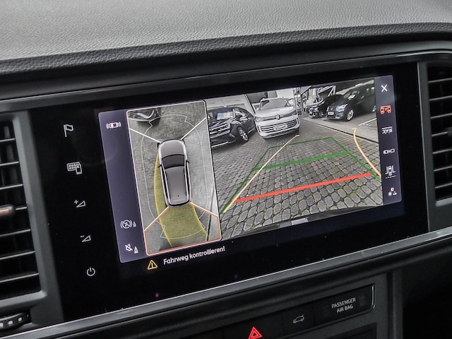 Cupra Ateca 2.0 TSI 4Drive DSG VZ