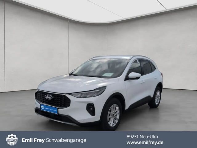 Ford Kuga EcoBoost Titanium