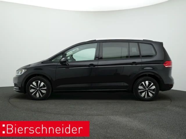 Volkswagen Touran 2.0 TDI Move