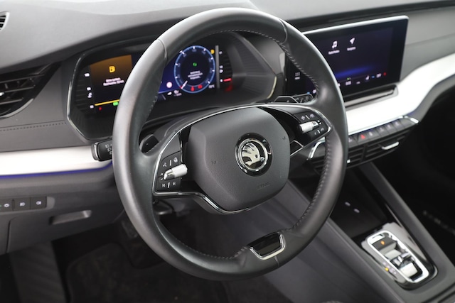 Skoda Octavia 2.0 TDI Combi