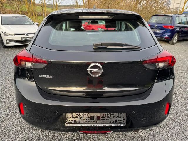 Opel Corsa 1.2 Turbo Elegance Turbo