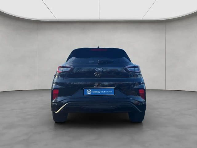 Ford Puma EcoBoost ST Line