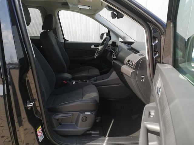 Volkswagen Caddy DSG Life Maxi