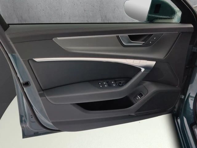 Audi A6 40 TDI Avant S-Tronic
