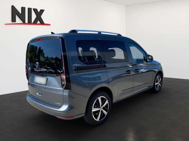 Volkswagen Caddy Life eHybrid