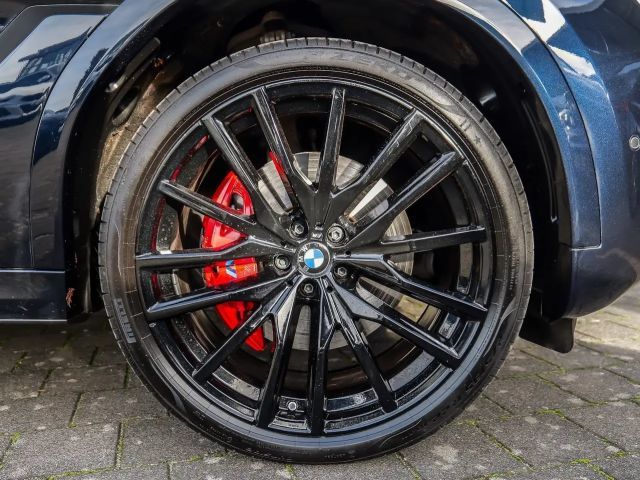 BMW X6 Coupé M-Sport xDrive30d