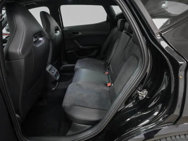 Cupra Formentor DSG VZ