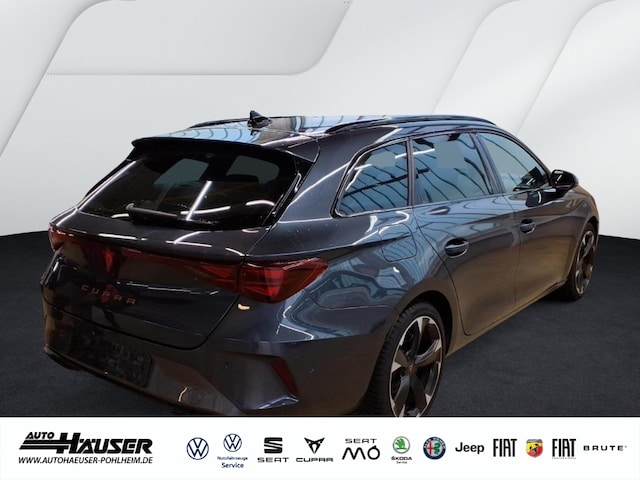 Cupra Leon DSG Sportstourer