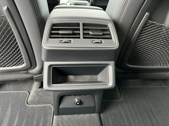 Audi e-tron 50 Quattro