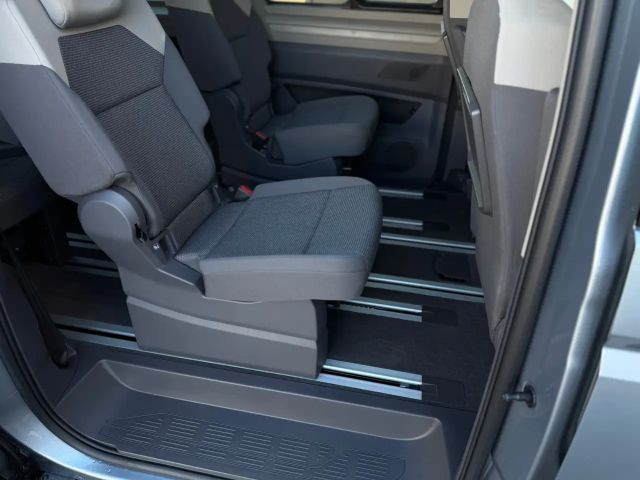 Volkswagen Multivan T7 eHybrid