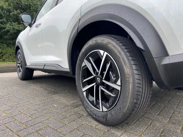 Nissan Juke DIG-T N-Connecta