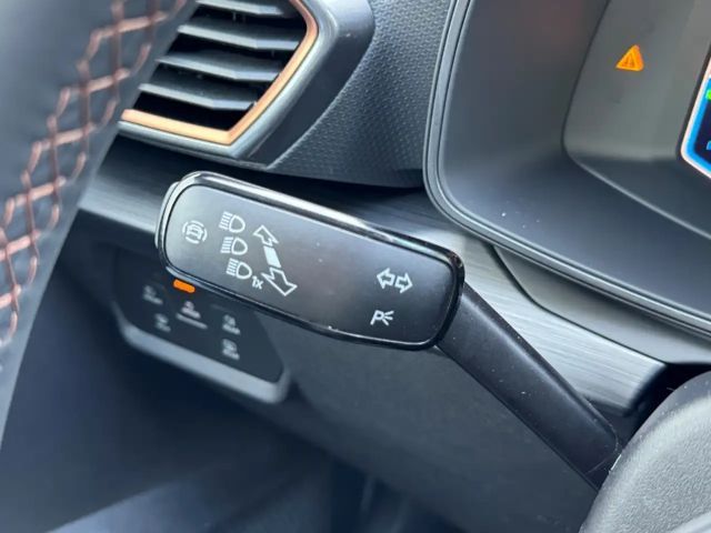 Cupra Leon 1.4 DSG e-Hybrid