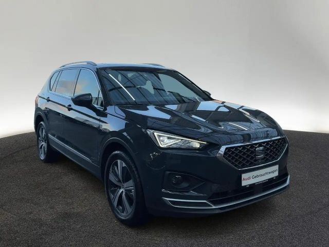 Seat Tarraco 1.5 TSI DSG Xcellence